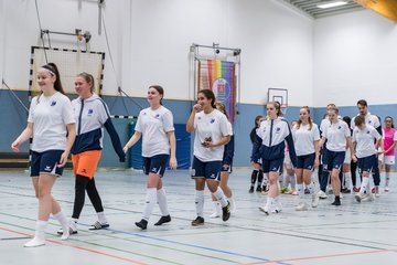 Bild 55 - F Loewinnen Hallen Cup